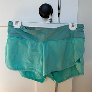 Lululemon shorts